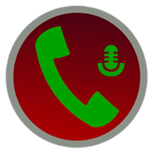 Call Recorder icon