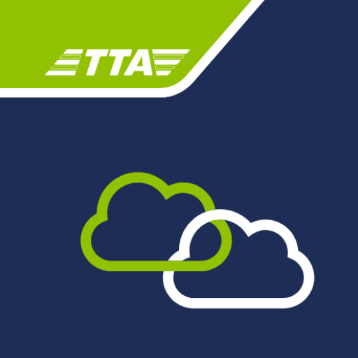 TTA Connect icon