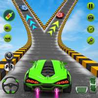 Game Balap Mobil Stunts Mobil