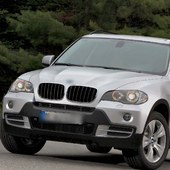 Cars Best Jigsaw Puzzles BMW icon