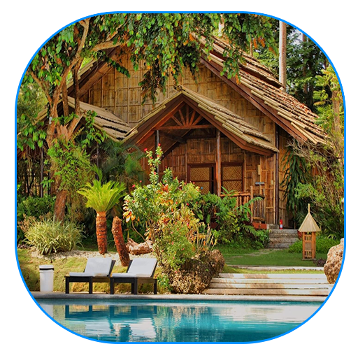 House Live Wallpaper icon