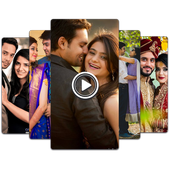 Love short video status - love video status icon