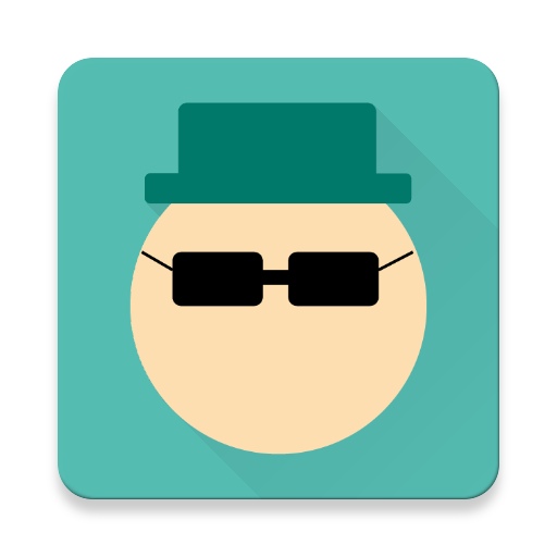 PC - Whitelist Call Blocker icon