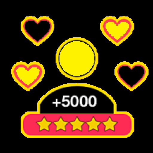 Tikbooster - fans &amp; followers &amp; likes icon