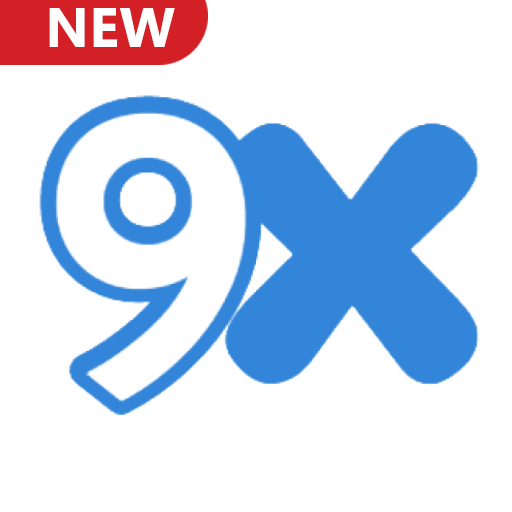 9xbuddy app icon