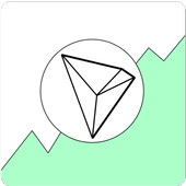 Tron (TRX) - Price Widget icon
