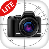 Angular Camera Lite - AngleCamera icon