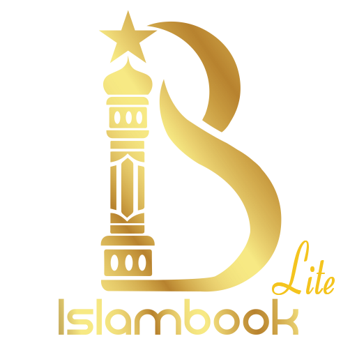 Islambook Lite icon