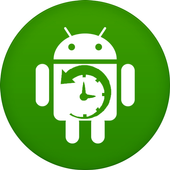 Speed-Up an android icon