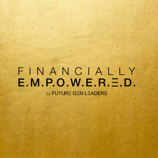 Financially Empowered icon