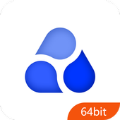 Pop Parallel Space 64Bit Tool icon