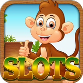 Slots - King of The Jungle icon