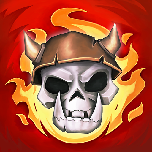 Fantasy Survival Adventure: Orc War icon