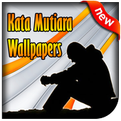 Kata Mutiara Wallpapers icon