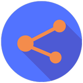 Super Share Apps &amp;  File Transfer: SHAREiT INDIA icon