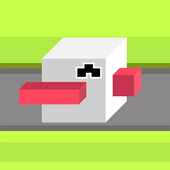 Cube Jump icon