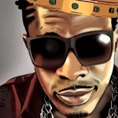Shatta Wale Songs &amp; Music Player icon