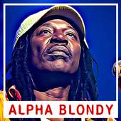 Alpha Blondy