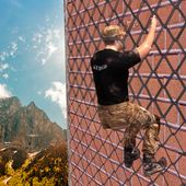 Army Commando Training Academy icon