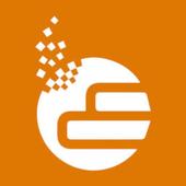 حقيبة عين أيقونة