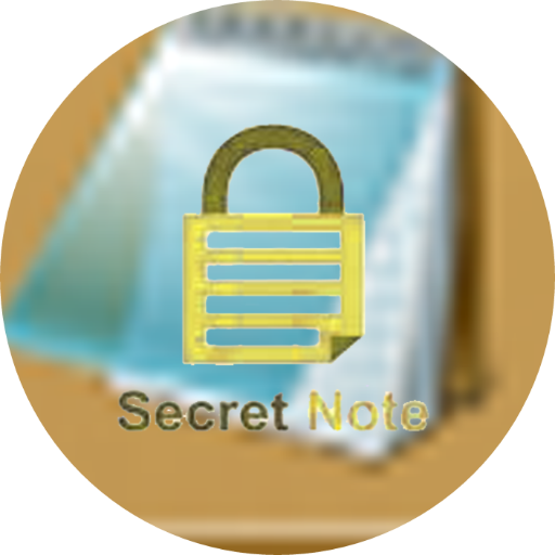 Screat Note icon