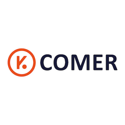 Comer Label icon