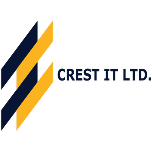 Crest IT icon