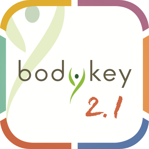 BodyKey App icon