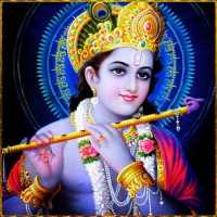 Sri Krishna Suprabhatam on 9Apps