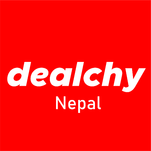 Dealchy - Buy &amp; Sell, Quick &amp; Easy icon