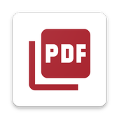 PDF MAX Creator icon