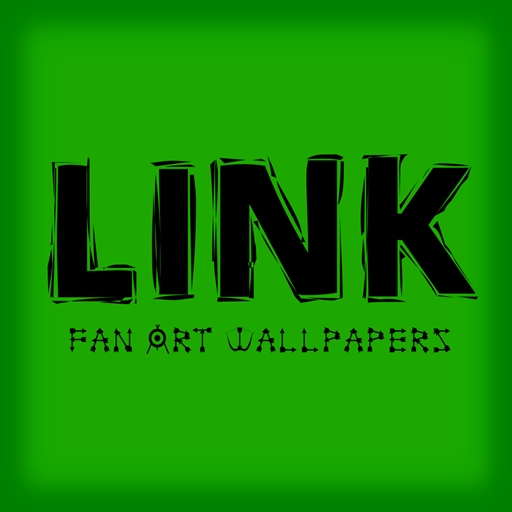 Link Fan Art Wallpaper e Fotos icon