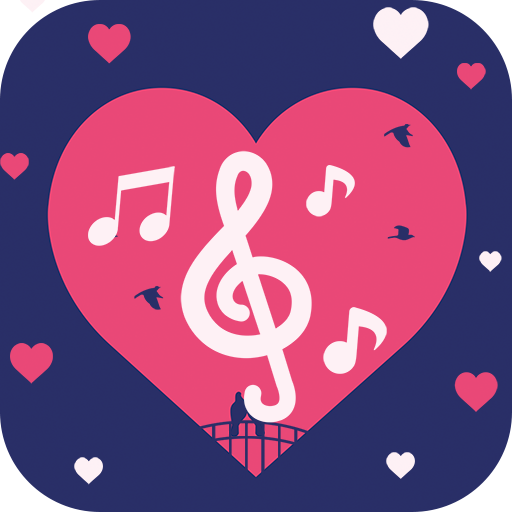 Romantic &amp; Love Ringtones 2019 icon