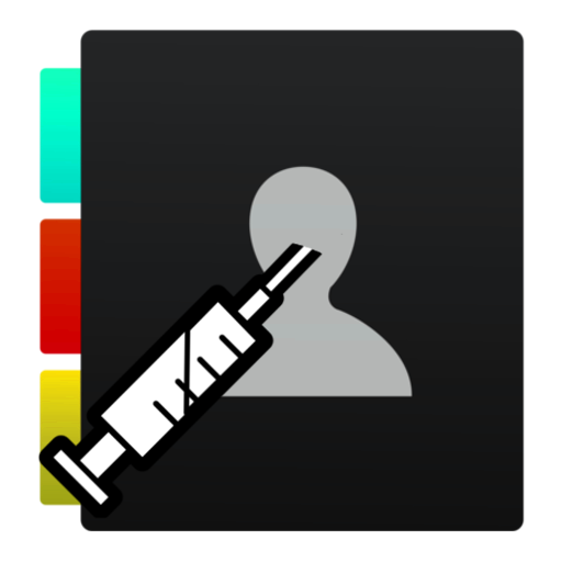 Phone Number Hacker Simulator icon