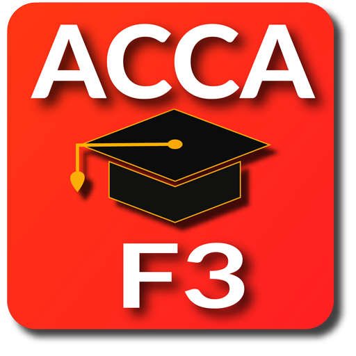 ACCA F3 FFA Exam Kit Test Prep 2020 Ed icon