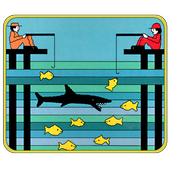 Fishing Derby (1980) icon