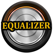 Music Equalizer Booster icon