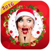 Merry Christmas Photos Frames on 9Apps