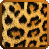 Sexy Leopard Print icon
