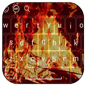 Vengeance Keyboard Theme icon