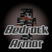 Bedrock Armor For MCPE on 9Apps