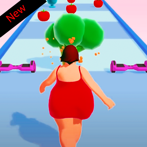 Guide For Body Race Game icon