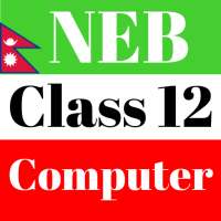 NEB Class 12 Computer Science Notes Offline on 9Apps