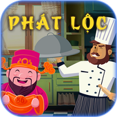Phat Loc Net -  Game CASlNO giải trí thế hệ mới icon