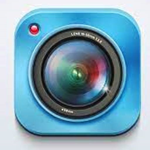 Camera X icon