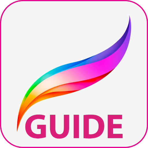Guide for Procreate Pocket Drawing Assistant icon