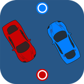 Drive Cars icon