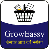 Grow Eassy | grow easy icon