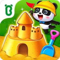 Baby Panda: Moje przedszkole on 9Apps