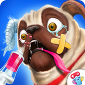 Super Pet Hospital icon